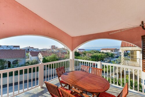 Apartment, 2 Bedrooms A1 в Apartments Galic