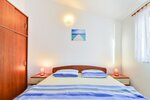 Apartment, 2 Bedrooms A1 в Apartments Galic