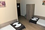 Номер с 2 односпальными кроватями (Terrace) в Twain Apart&Rooms