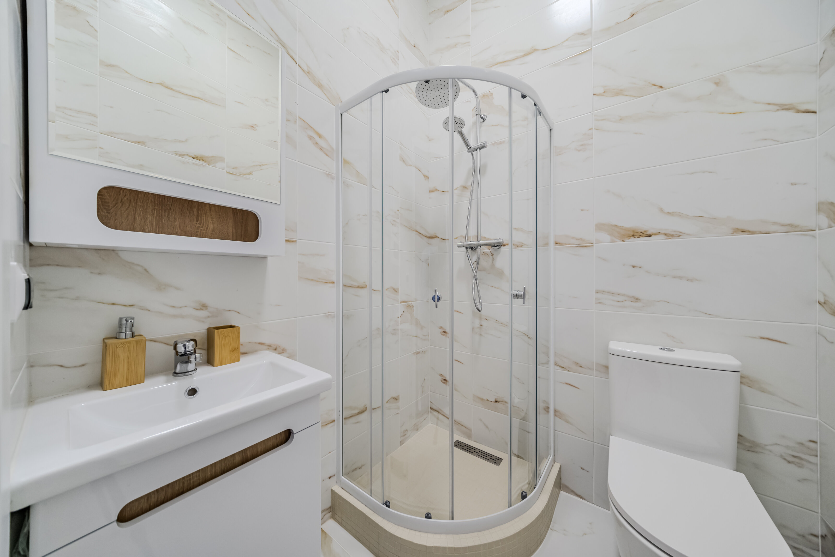 Апартаменты-студия