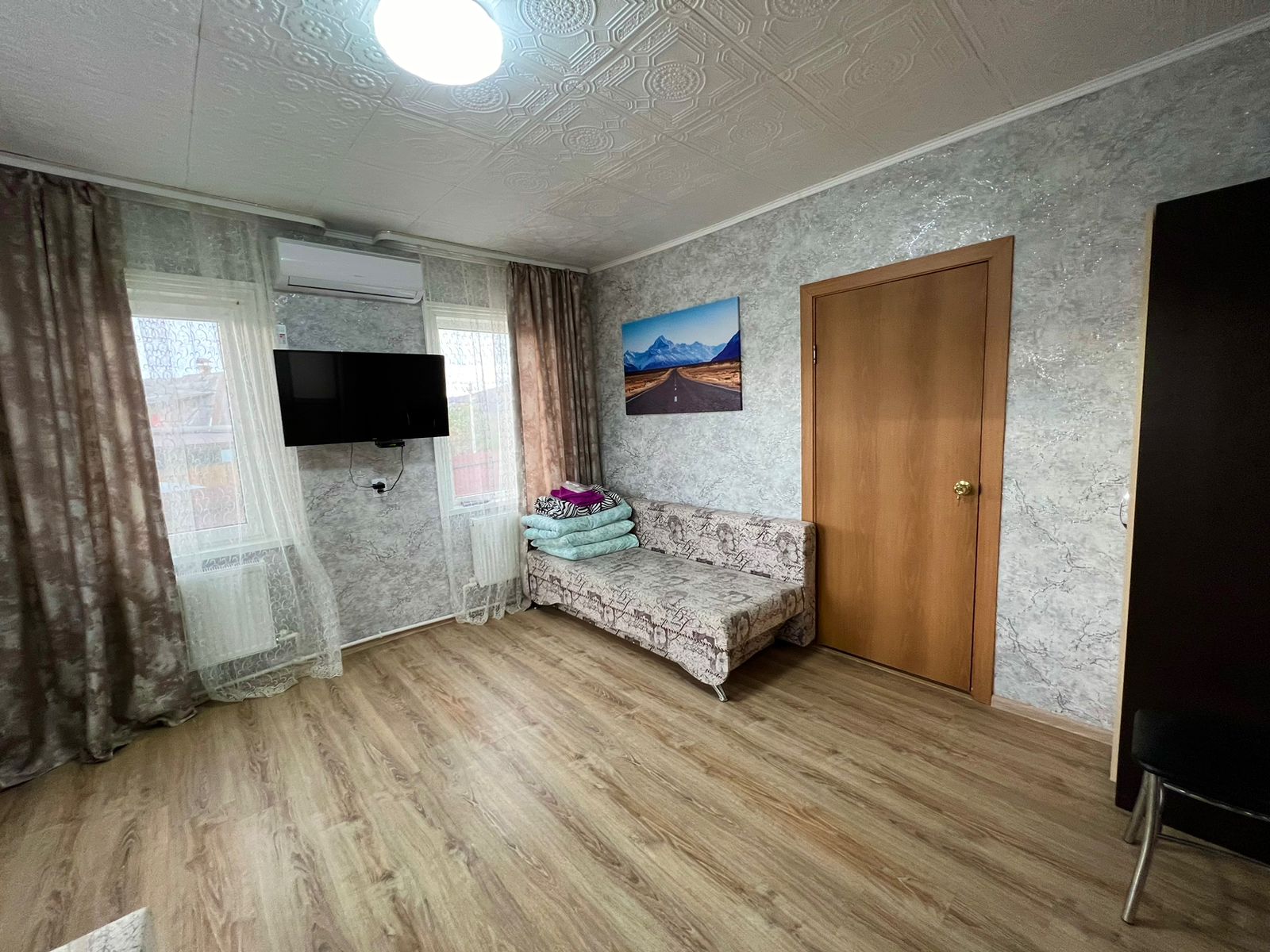 Семейный номер