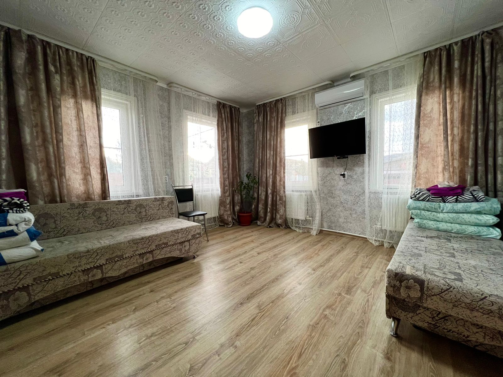 Семейный номер