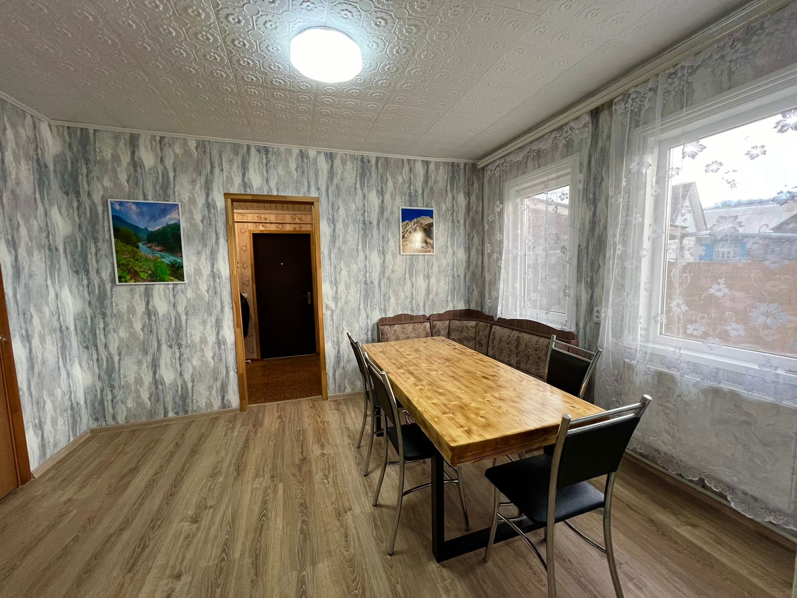 Семейный номер