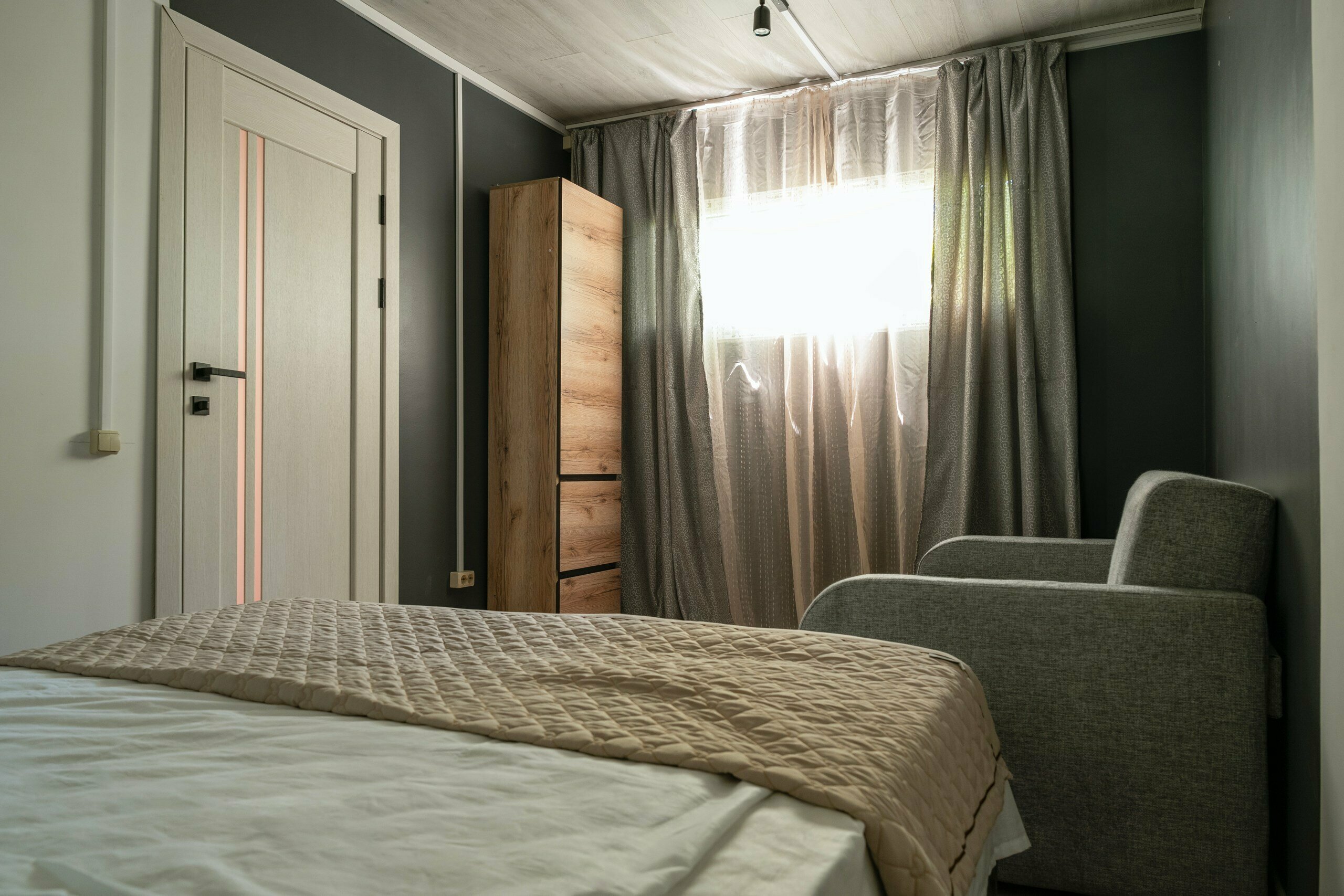 Коттедж Люкс