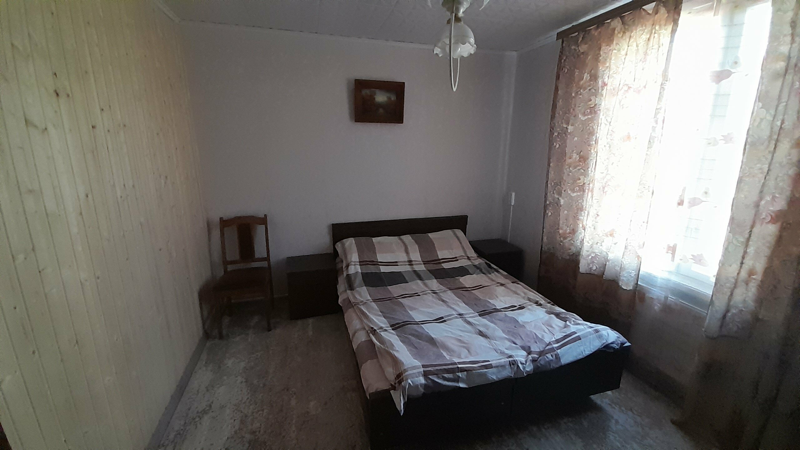 Коттедж Люкс