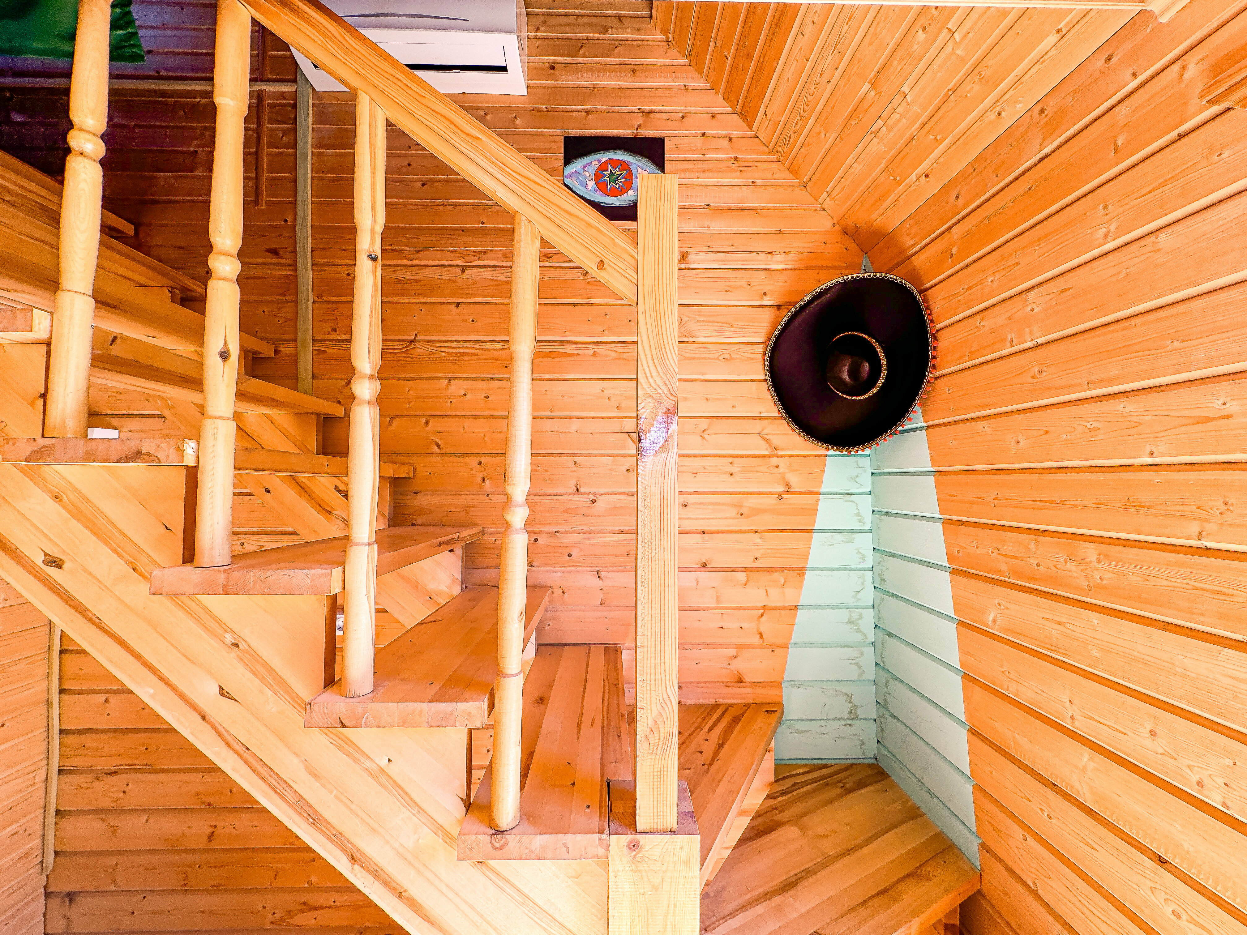 Дом для отпуска