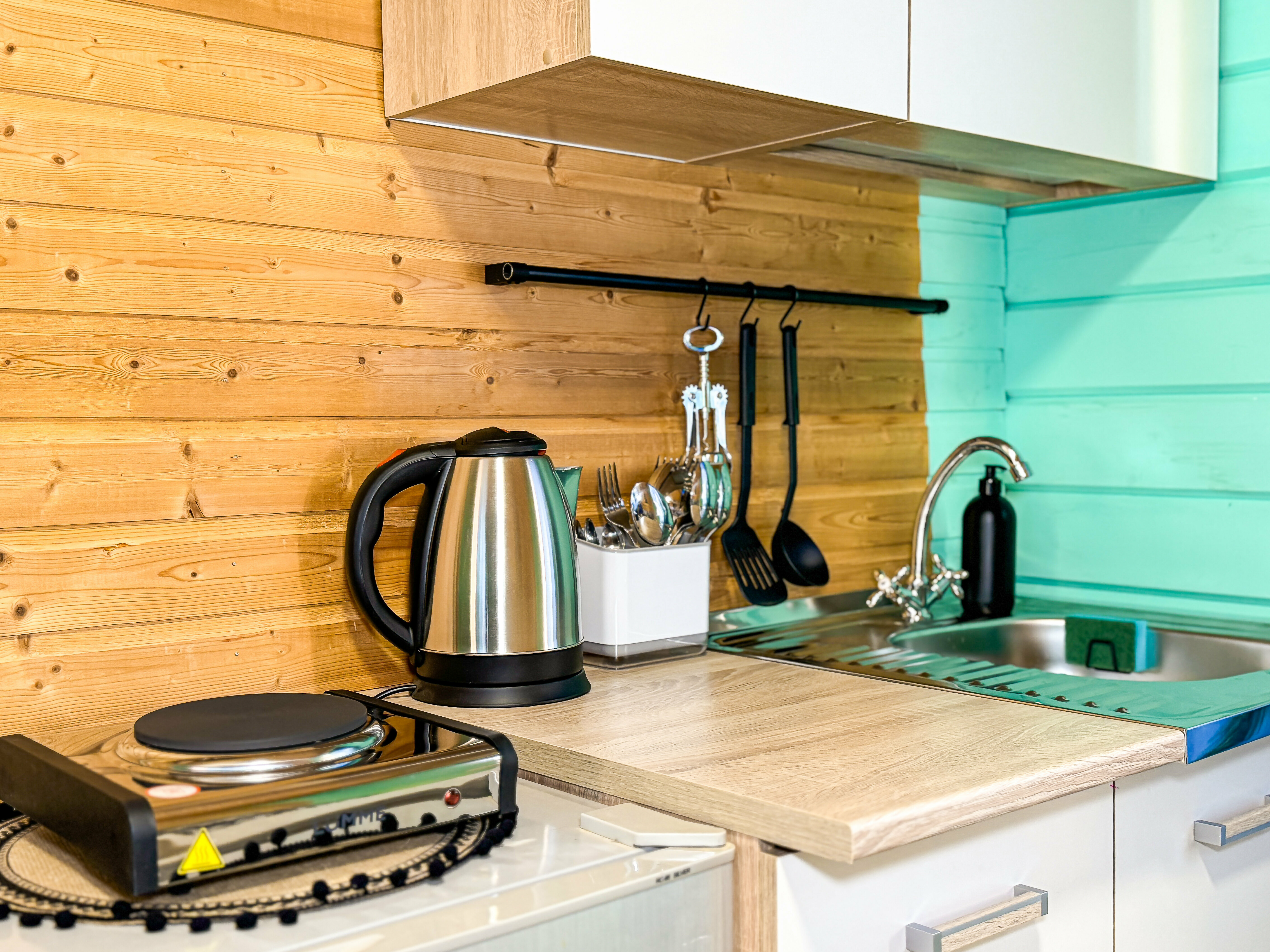 Дом для отпуска