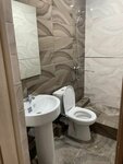 Трехместный номер с видом на сад в Guest house Dali