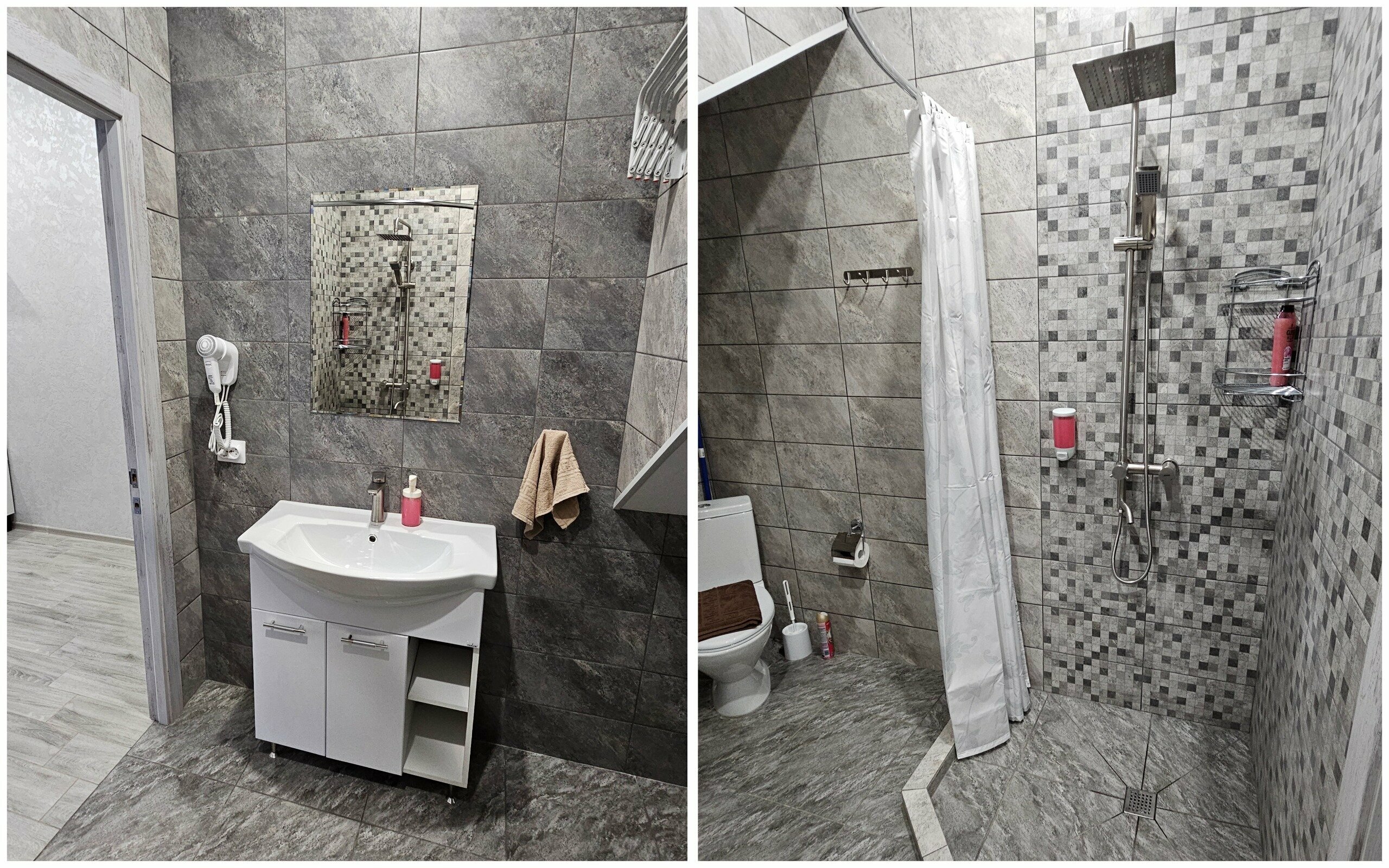 Таунхаус с отдельным входом