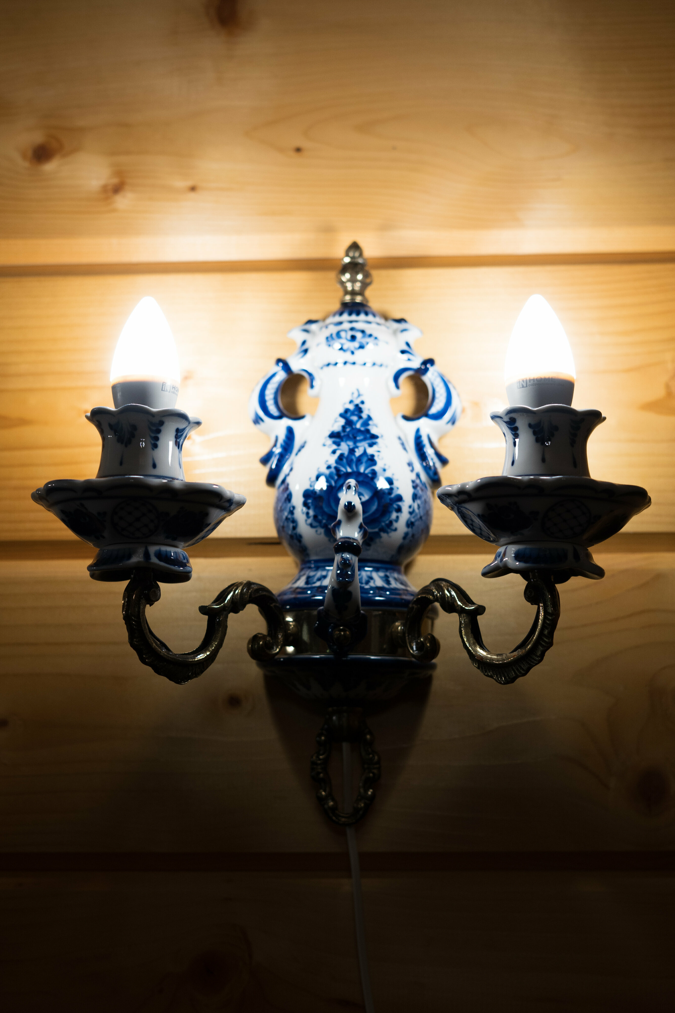 Дом для отпуска