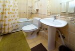 3-х местный комфорт в Санвиль Приморский