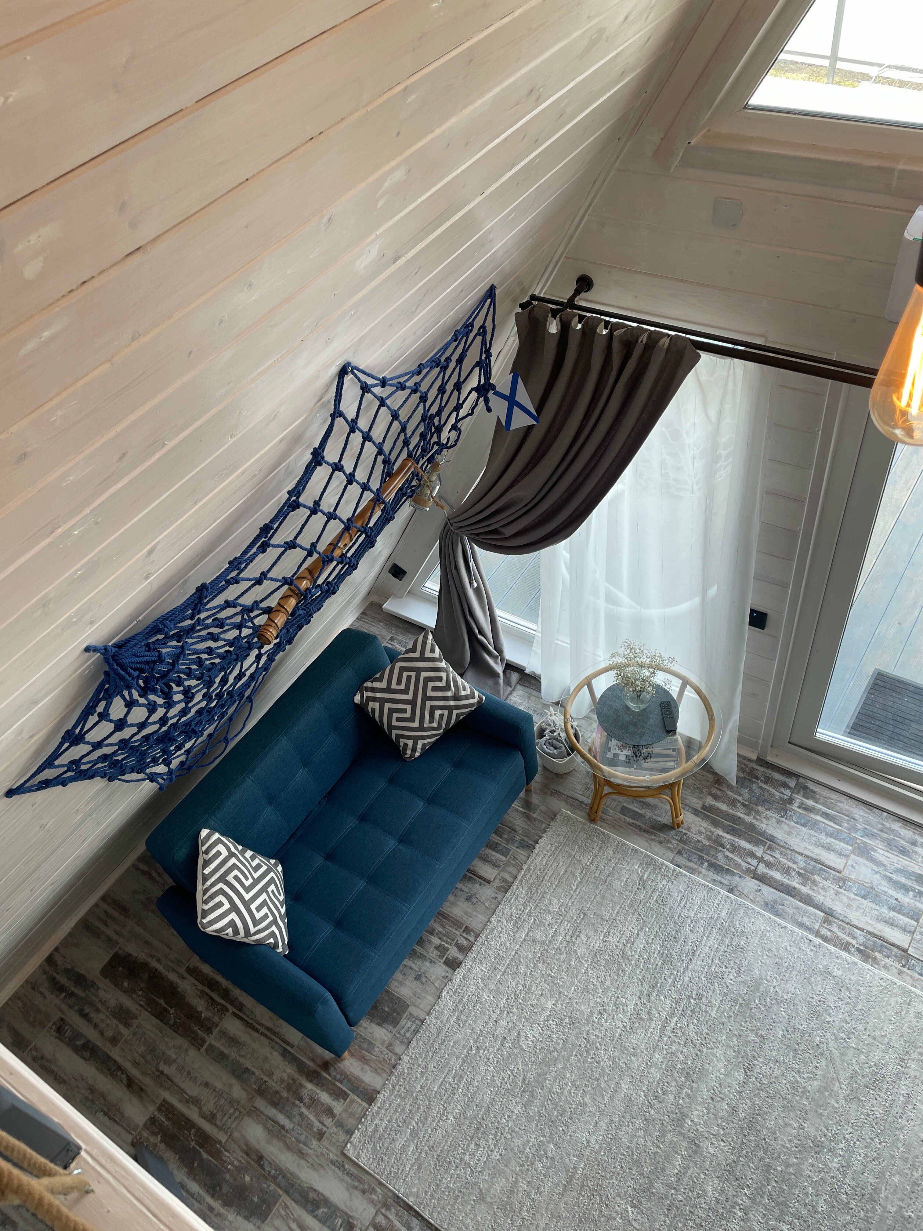 Дом для семейного отдыха