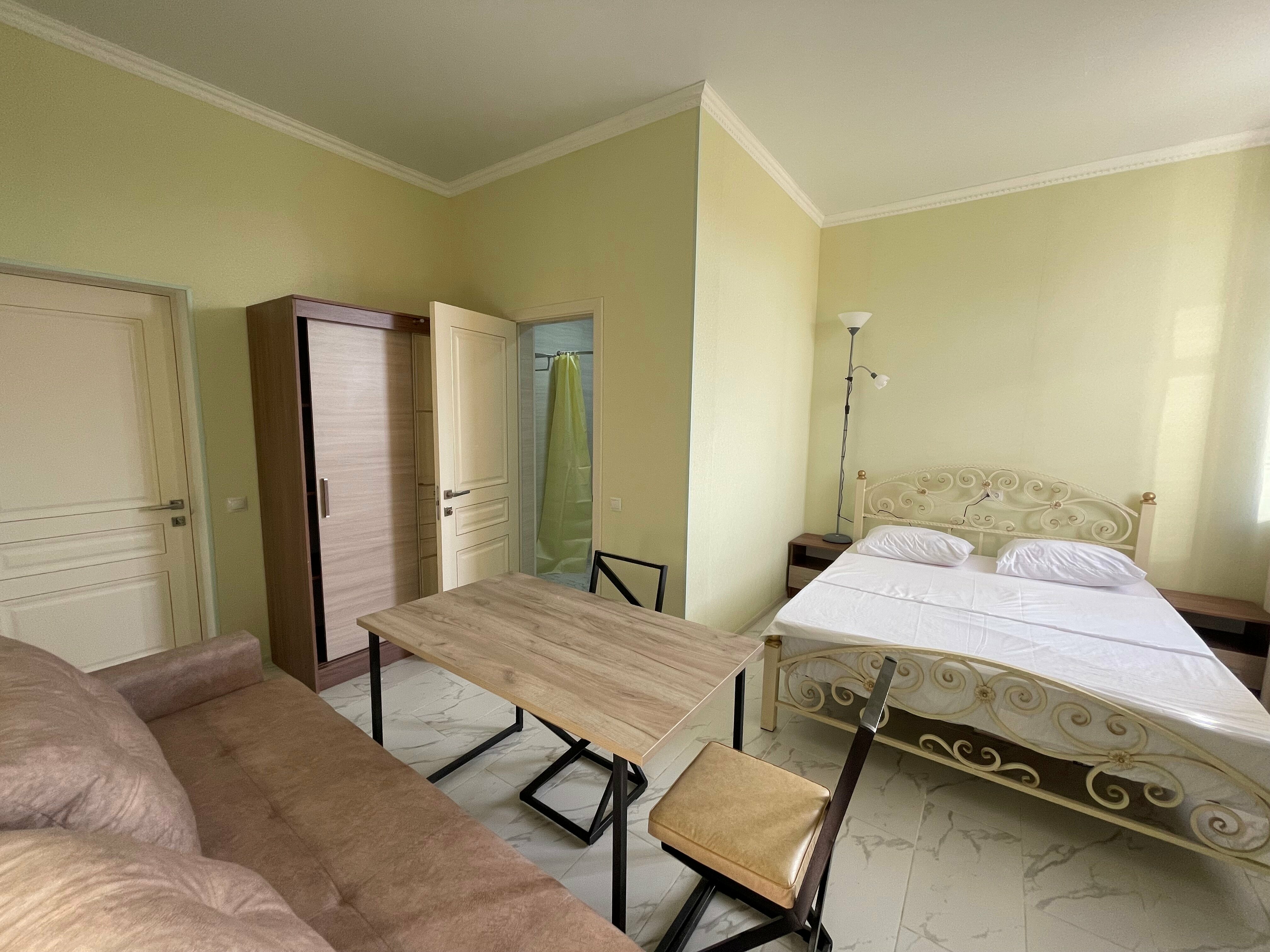 Номер-студия