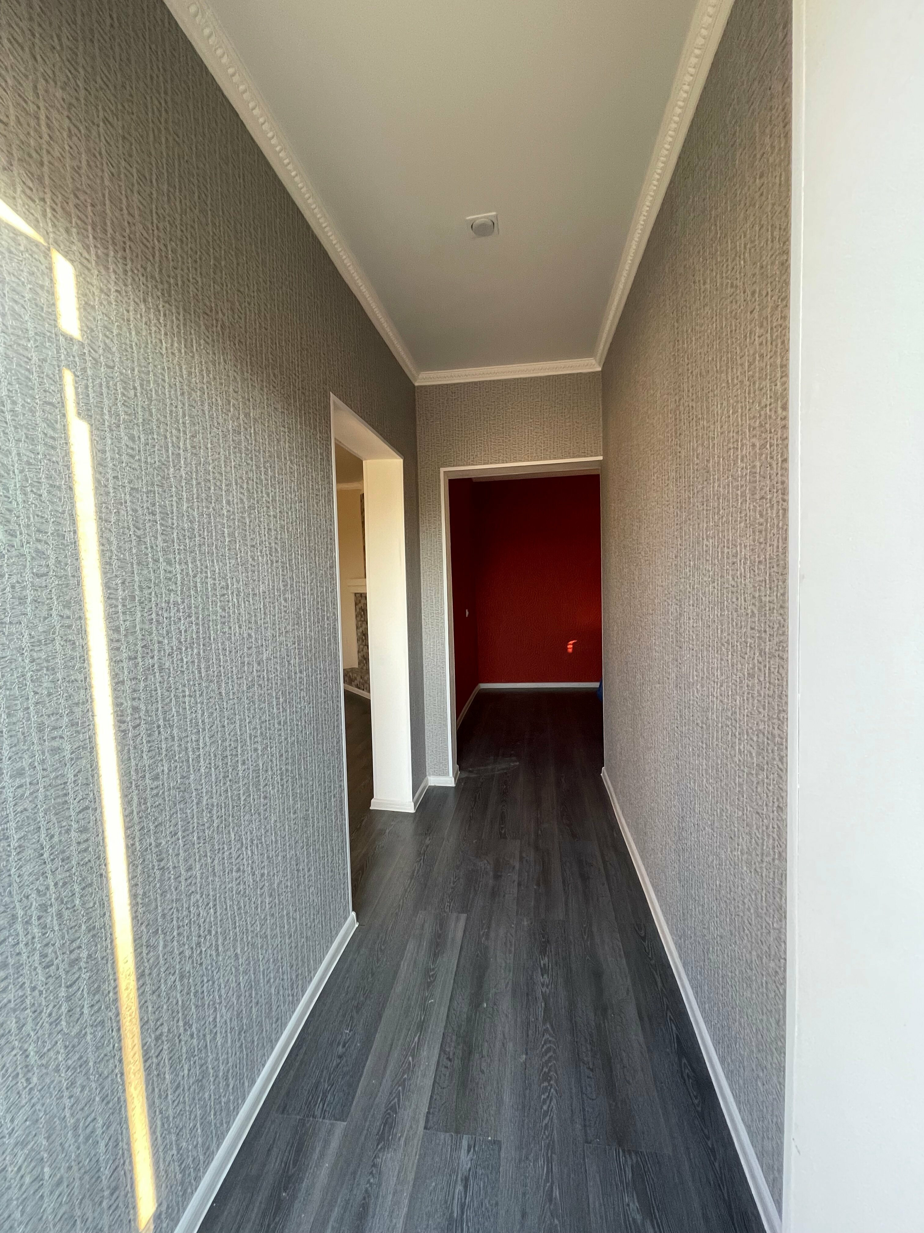 Четырехместный номер