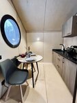 Домик на воде Lake 3 (Pet friendly) в Шанти озеро