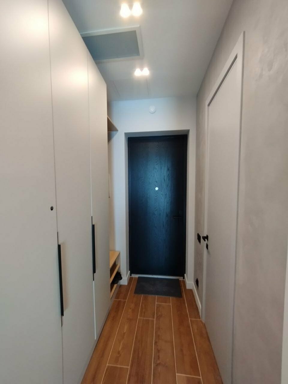 Апартаменты-студия