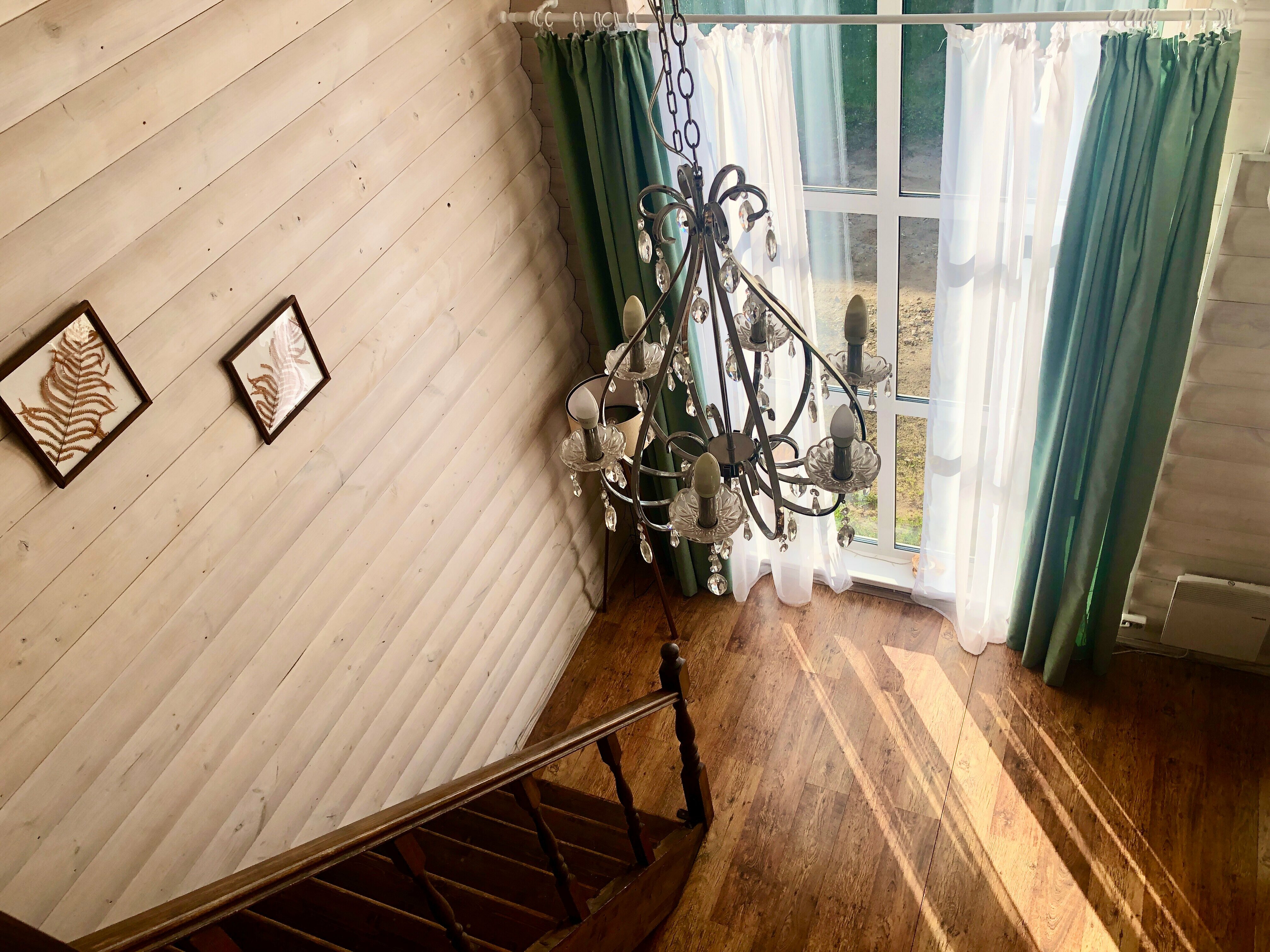 Дом для семейного отдыха