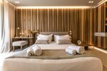 Студия-люкс в Avgoustos Suites - Adults only