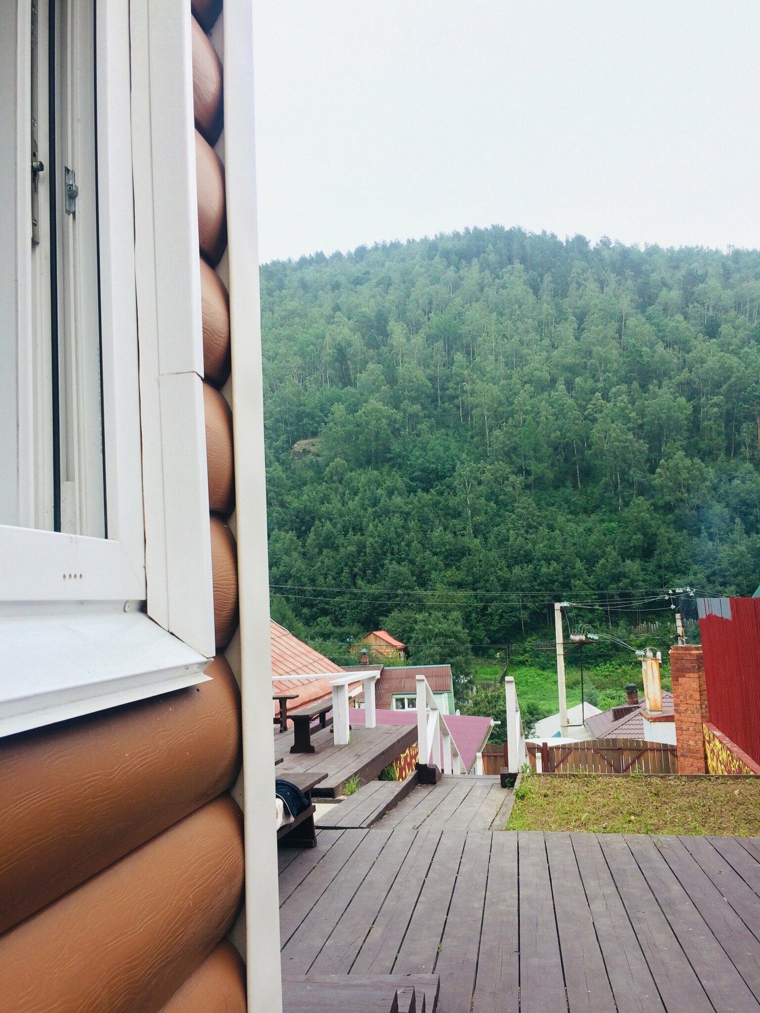 Дом с 3 спальнями