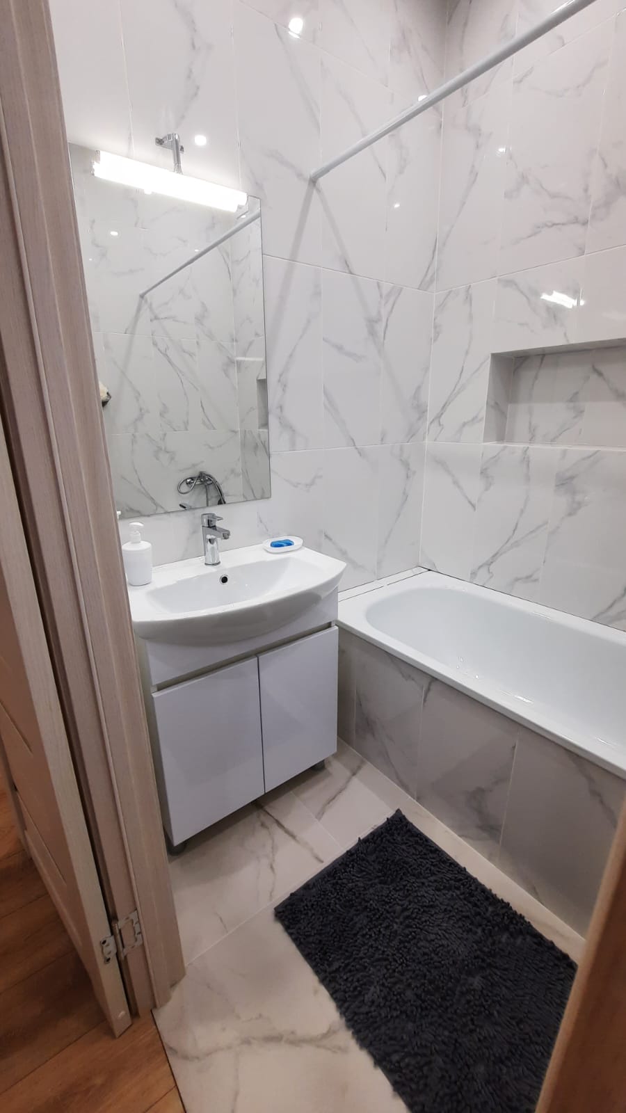 Семейный номер