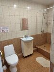 Улучшенный двухместный номер с 2 отдельными кроватями в У Михалыча