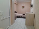 Стандартный трехместный номер в Малютка