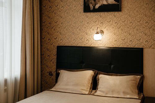 Трехместный номер