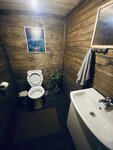 Шатер в Shanti Home Les