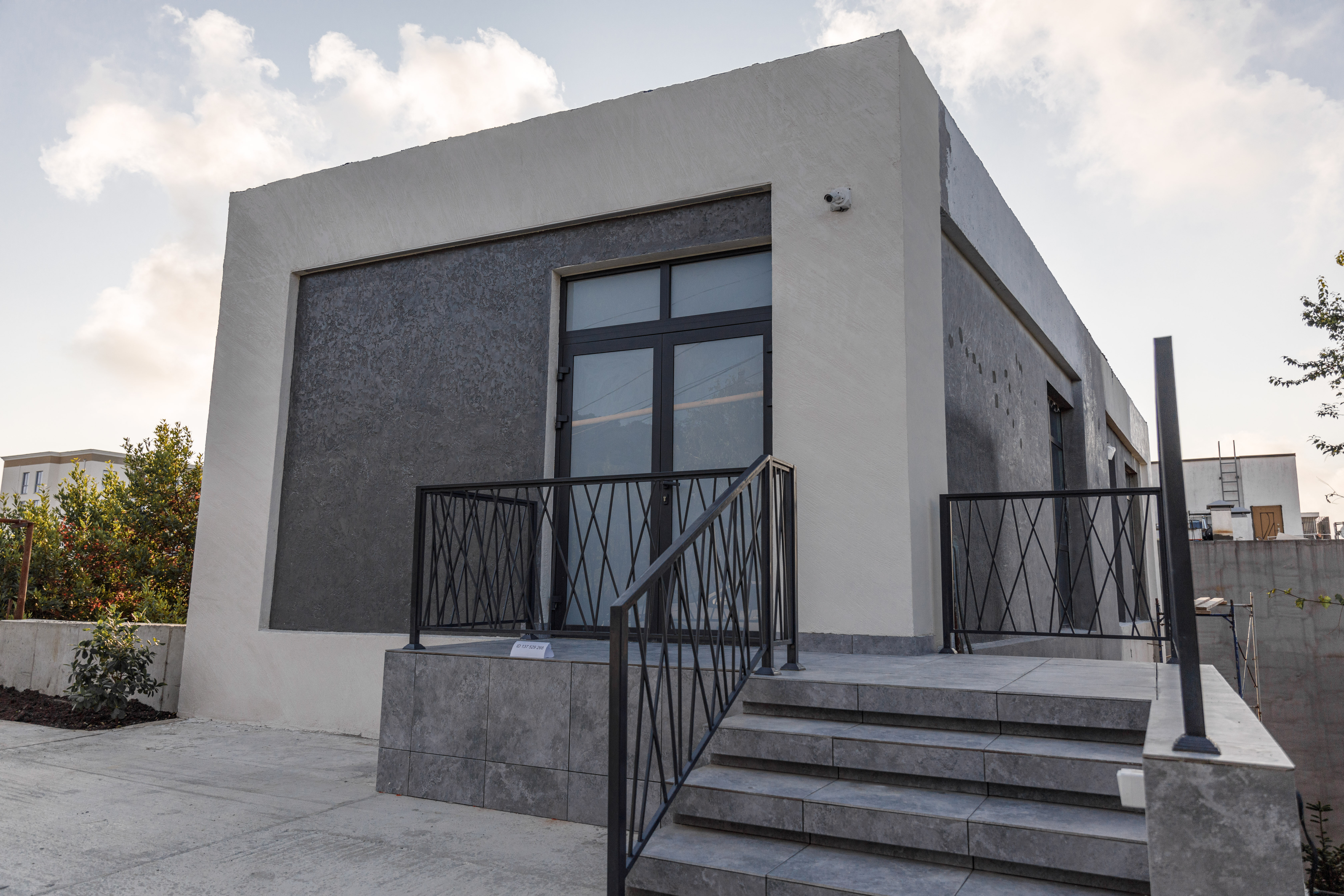 Семейный суперлюкс