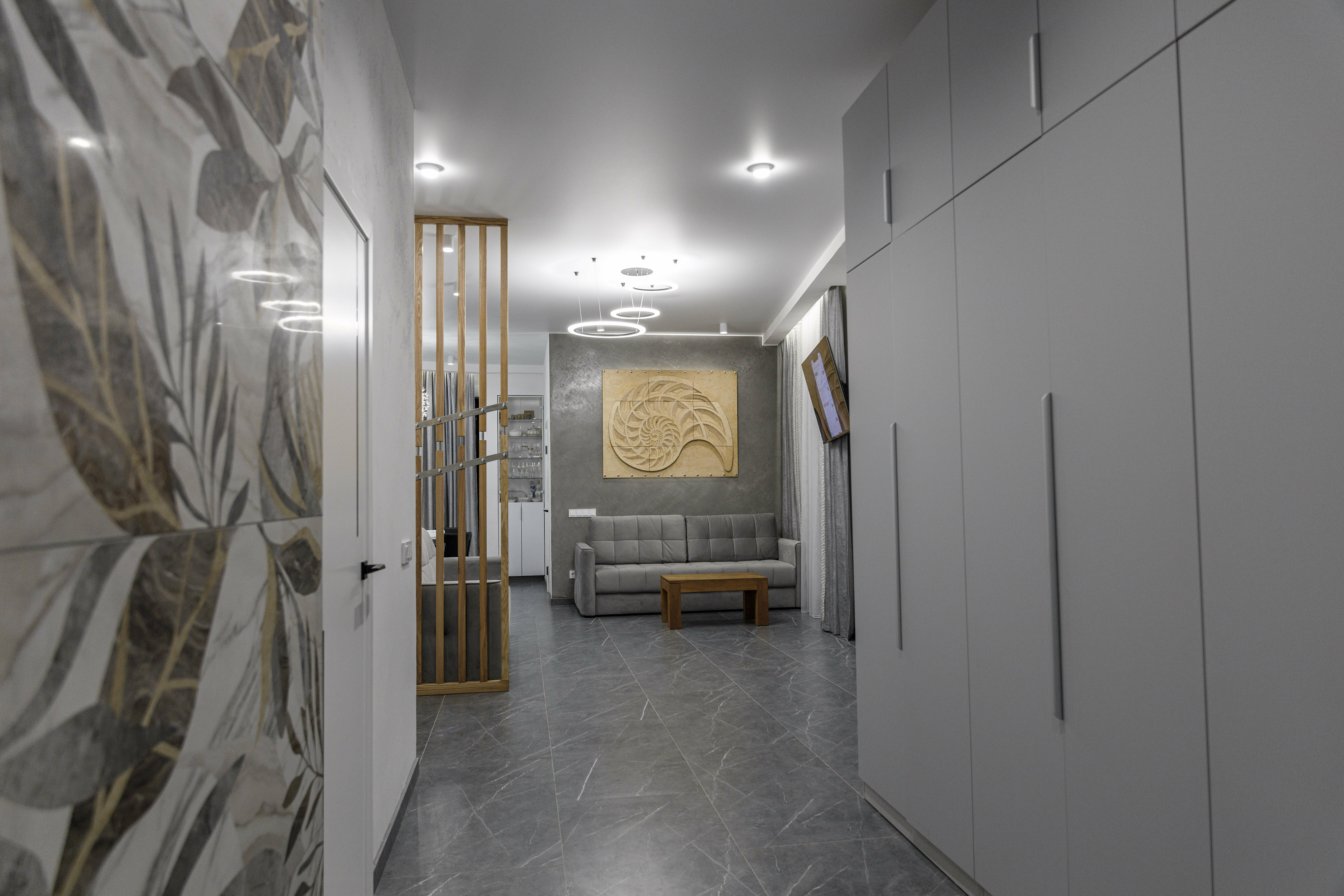 Семейный суперлюкс