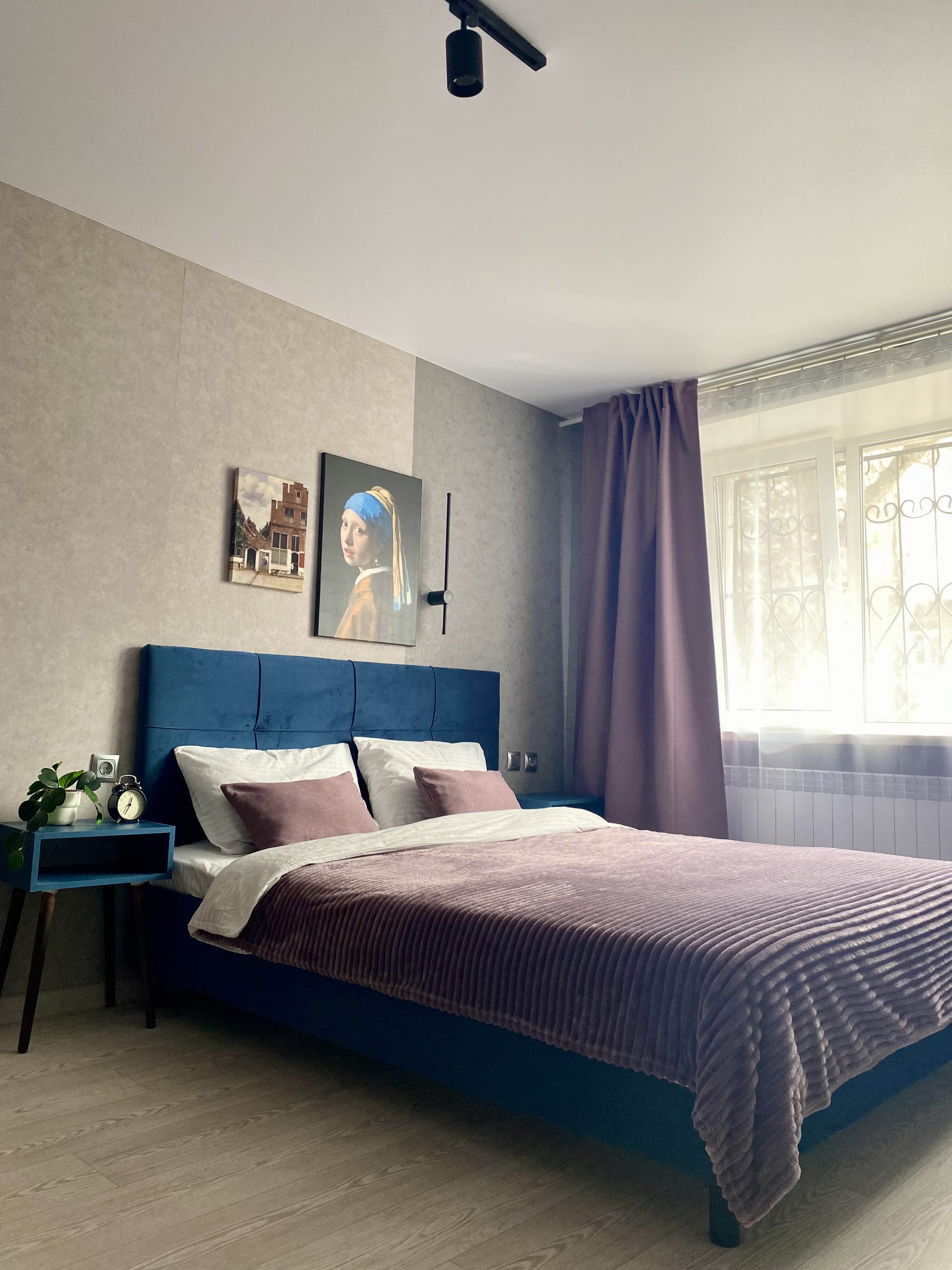 Классический четырехместный номер