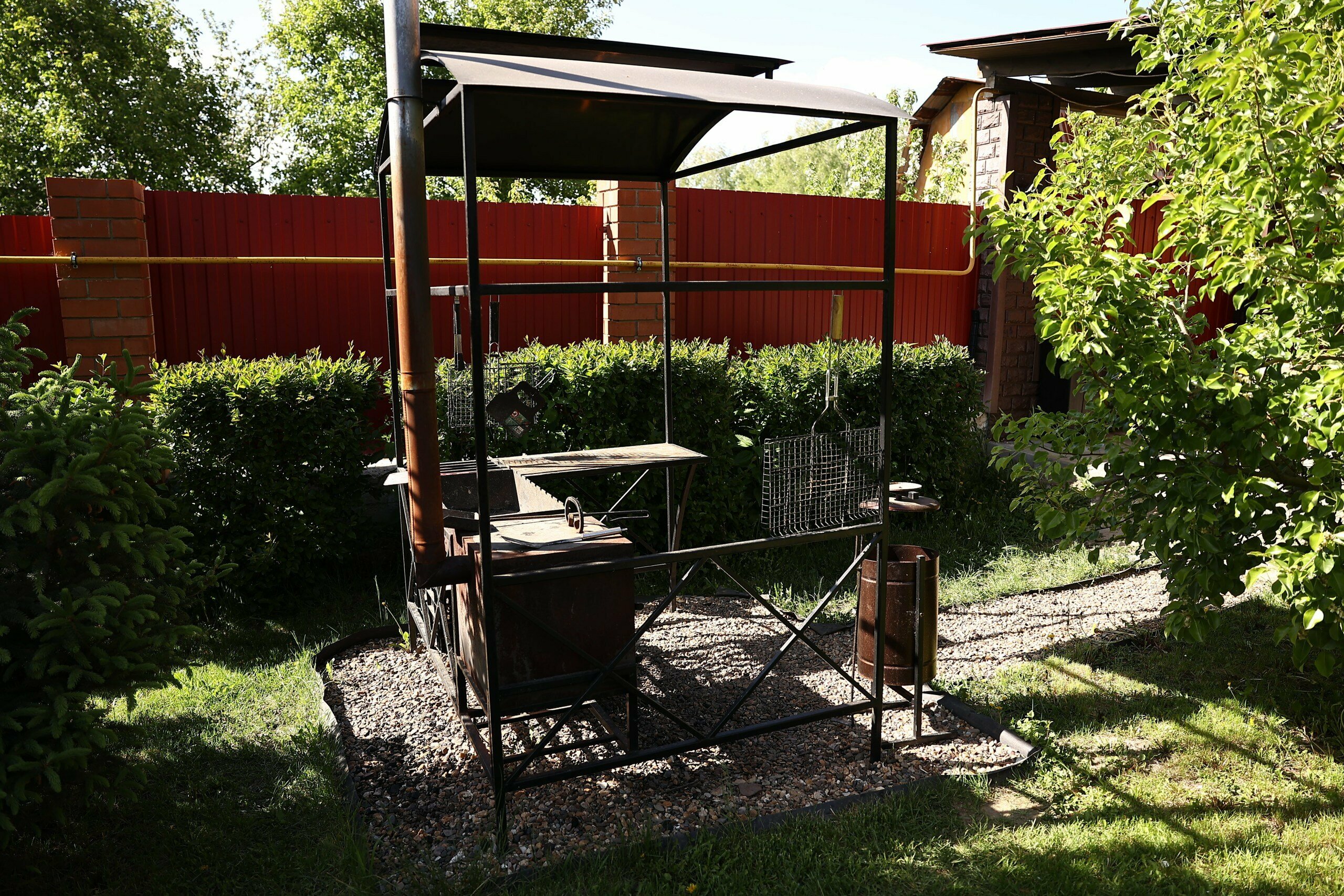 Коттедж – Рядом с пляжем