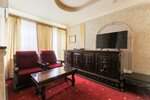 Люкс тематический  Марко Поло/Special Suite Marco Polo в Тропикана Парк