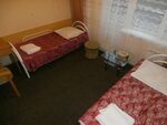 Стандартный номер Главный корпус в Коттеджи Петровское