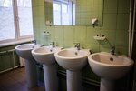 Стандарт Нижняя база в Коттеджи Петровское