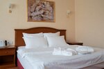 Однокомнатный Люкс в Select Hotel Paveletskaya