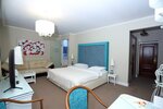 Junior Suite King Size в Яр Hotel&SPA