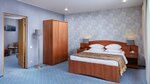 Двухкомнатный люкс/ Suite 2 rooms в Кантри Резорт