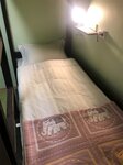 Место в общем 4-местном семейный в Good hostel