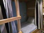 Место в 8-ми местном номере в Geek Hostel