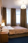 Двухместный Double Comfort в Малетон