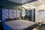 Bay view apartments - Deluxe (В самом центре Владивостока) в Bay View Apartments