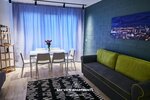 Bay view apartments - Deluxe (В самом центре Владивостока) в Bay View Apartments