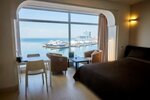 Sea view apartments - Superior (Панорамный вид на море, до 3 гостей), Станюковича 48/5 в Bay View Apartments