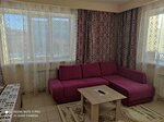2 местные улучшенные апартаменты S19 VIP в Сибирские Апартаменты
