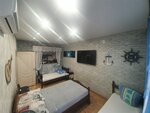 Люкс квартира с 2 спальнями и террасой в Квартиры в ЖК Олимп