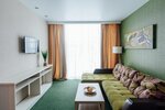 JUNIOR SUITE в Dolphin Planet Hotel&SPA4