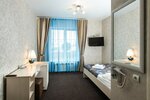 Улучшенный одноместный в Респект Hotel