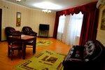 Апартамент 2-комнатный в Русь