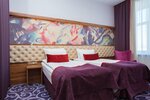 Двухместный  комфорт Twin в Best Western Plus Centre Hotel